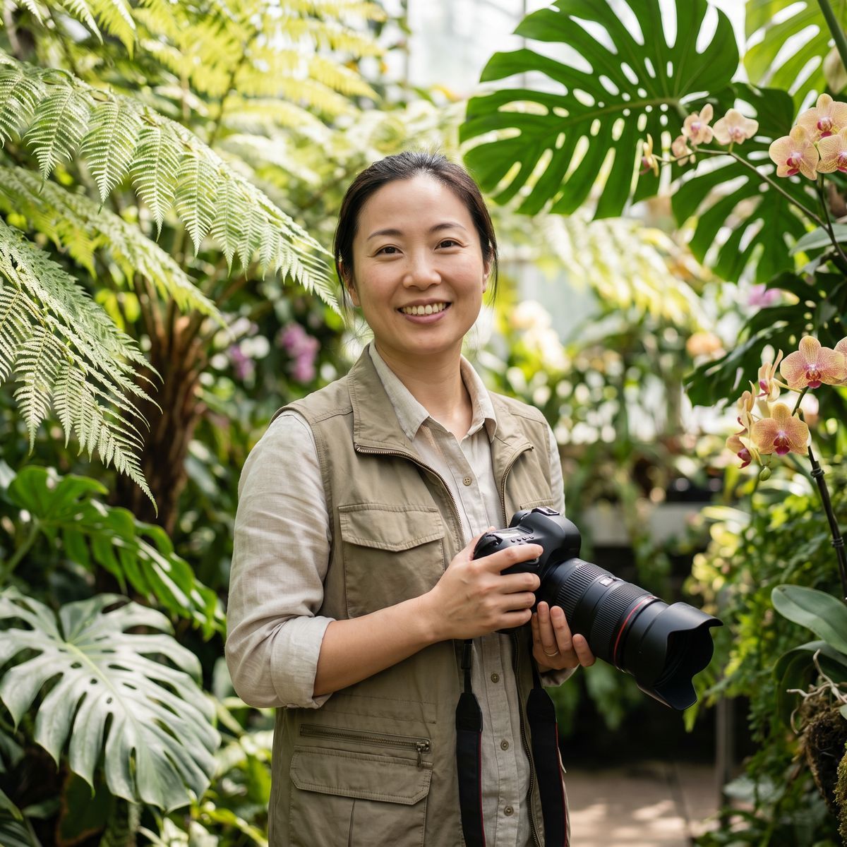 抖阴植物视频制片人