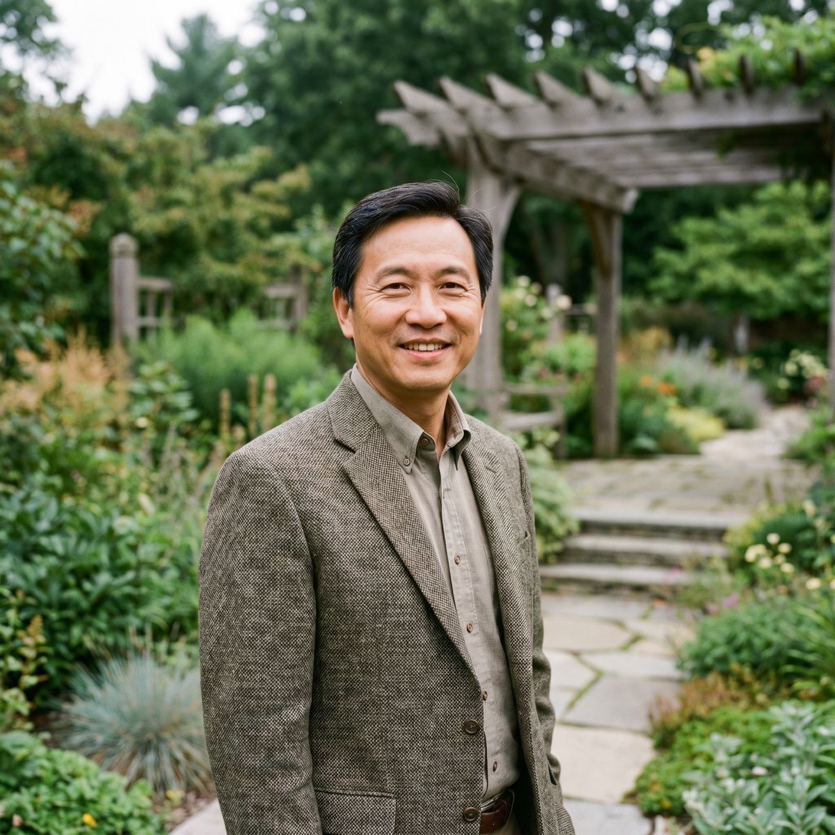 抖阴植物摄影师